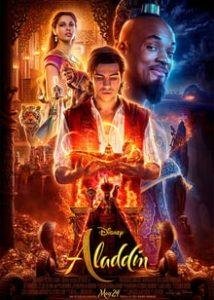 Aladdin