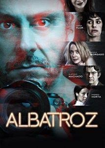 Albatroz Nacional