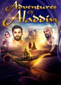Aventuras de Aladdin
