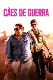 Cães de Guerra 1 Cães de Guerra