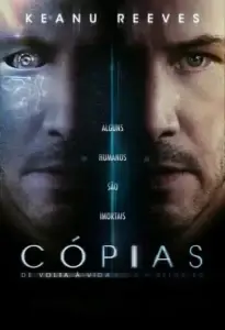 Cópias: De Volta à Vida