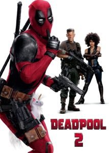 Deadpool 2