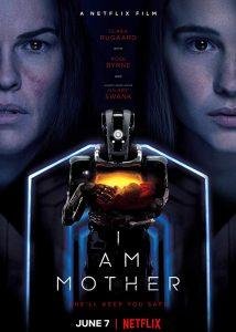 I Am Mother