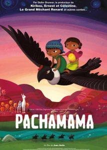 Pachamama – Uma Aventura nos Andes