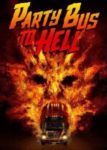 Party Bus To Hell
