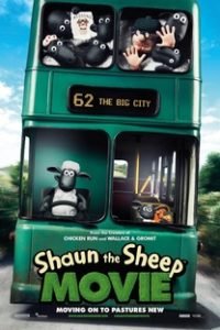 Shaun, o Carneiro: O Filme 1 Shaun, o Carneiro O Filme
