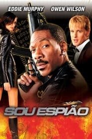 Sou Espião 1 Sou Espião