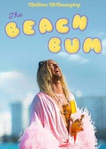 The Beach Bum
