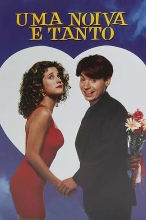 Uma Noiva e Tanto 1 Uma Noiva e Tanto