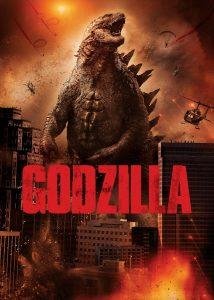 Assistir Godzilla 2014