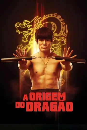A Origem Do Dragão