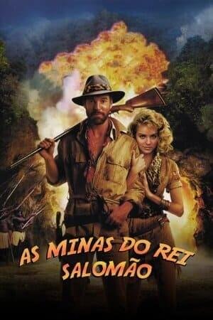 As Minas Do Rei Salomão