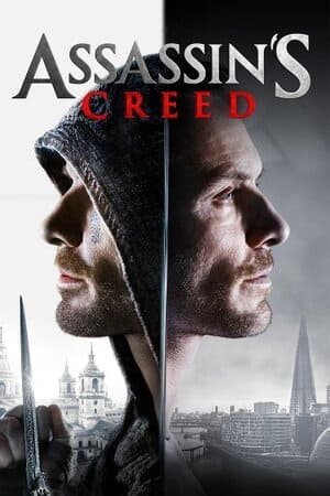 Assassin's Creed