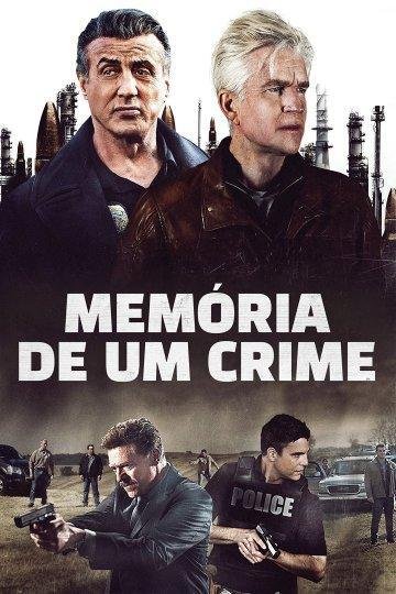 Memória de um Crime