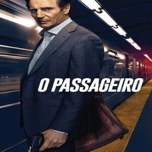 O Passageiro
