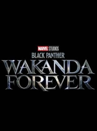 Pantera Negra 2: Wakanda Forever