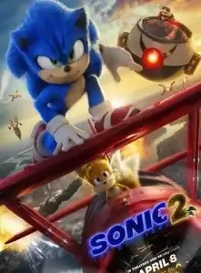 Sonic: O Filme