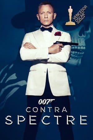 007 Contra Spectre