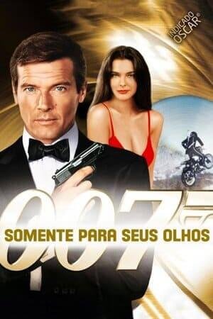007 - Somente Para Seus Olhos