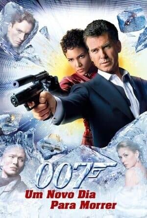 007 - Um Novo Dia Para Morrer