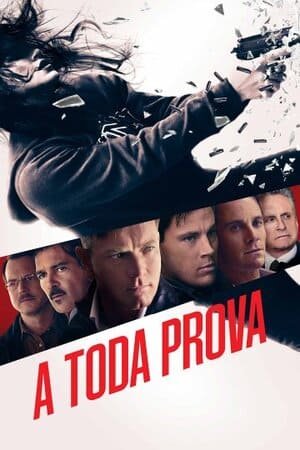 A Toda Prova