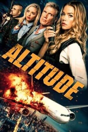 Altitude