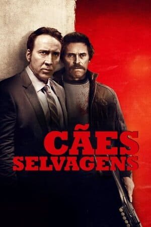 Cães Selvagens