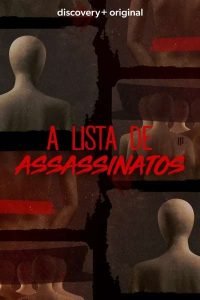 A Lista de Assassinatos 1 A Lista de Assassinatos