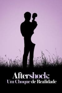 Aftershock: Um Choque de Realidade 1 Aftershock: Um Choque de Realidade