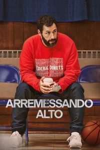 Arremessando Alto 1 Arremessando Alto