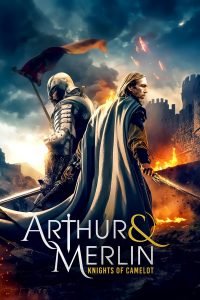 Arthur & Merlin: Cavaleiros de Camelot 1 Arthur Merlin Cavaleiros de Camelot