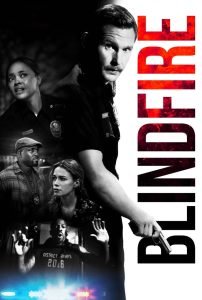 Blindfire 1 Blindfire