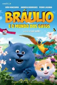 Cats e a Gatolândia 1 Cats e a Gatolândia