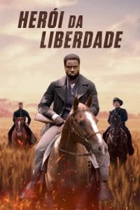 Herói da Liberdade 1 Heroi da Liberdade