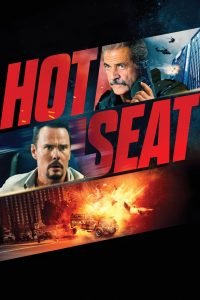 Hot Seat 1 Hot Seat