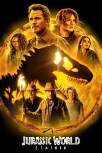 Jurassic World: Domínio 1 Jurassic World: Domínio