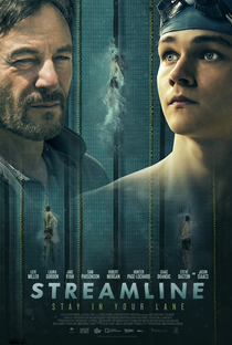 Linhas Opostas – Streamline