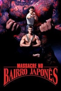 Massacre no Bairro Japonês 1 Massacre no Bairro Japonês