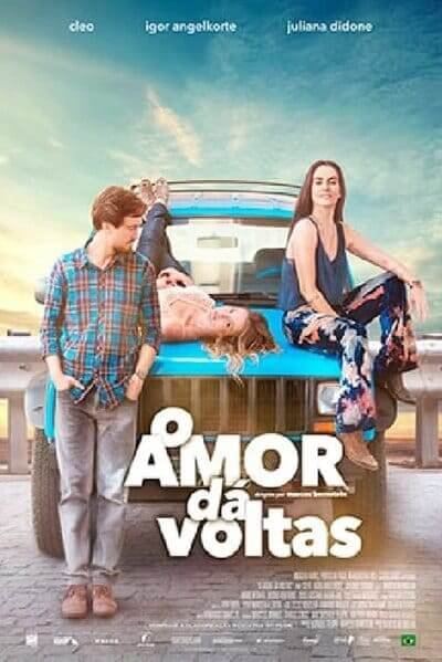 O Amor Dá Voltas 1 O Amor Dá Voltas