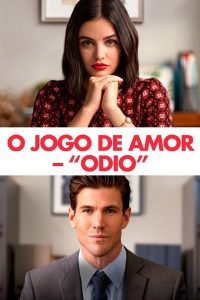 O Jogo de Amor – “Odio” 1 O Jogo de Amor – “Odio”
