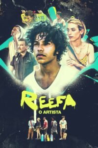 Reefa: O Artista 1 Reefa: O Artista