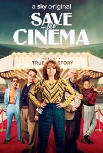 Save the Cinema 1 Save the Cinema
