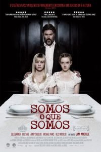 Somos o que Somos 1 Somos o que Somos