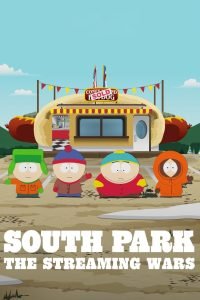 South Park: Guerras do Streaming 1 South Park: Guerras do Streaming