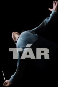 TÁR 1 TÁR