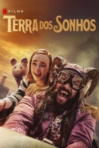Terra dos Sonhos 1 Terra dos Sonhos