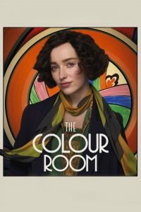 The Colour Room 1 The Colour Room