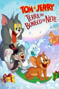 Tom & Jerry: Terra do Boneco de Neve 1 Está na hora de caçar o espírito natalício com o Tom e o Jerry! A magia paira pelo ar quando o Jerry e o seu sobrinho Tuffy criam um ratinho de neve que milagrosamente ganha vida! Para evitar que Larry o ratinho de neve derreta, Tuffy e Jerry terão de levá-lo rapidamente até à aldeia do boneco de neve.