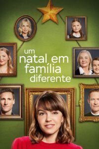 Um Natal em Família Diferente 1 Um Natal em Família Diferente