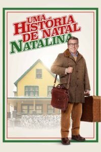 Uma História de Natal Natalina 
